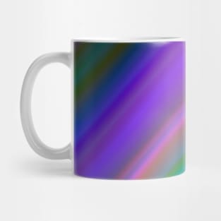 colorful abstract texture artwork background Mug